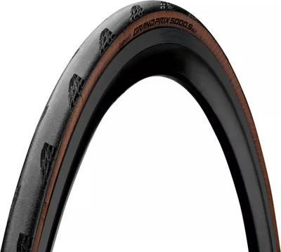 Continental Grand Prix 5000 S TR Outer Tire
