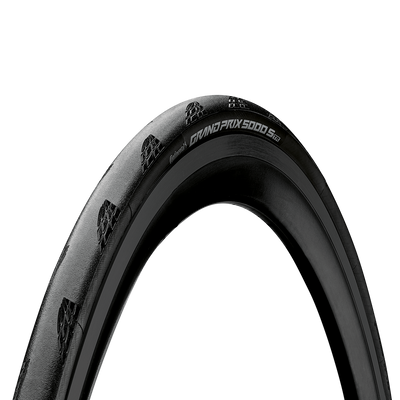 Continental Grand Prix 5000 S TR