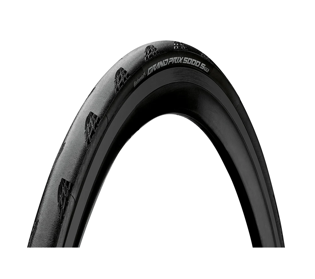 Continental Grand Prix 5000 S TR Buitenband