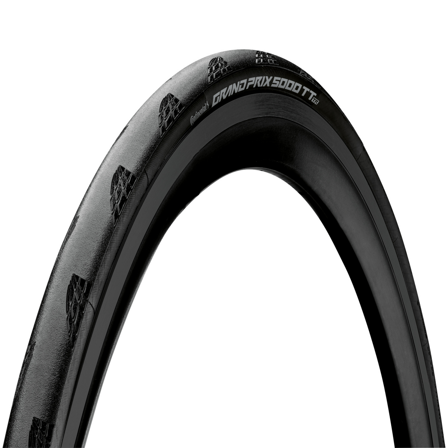 Continental Grand Prix 5000 TT TR Buitenband