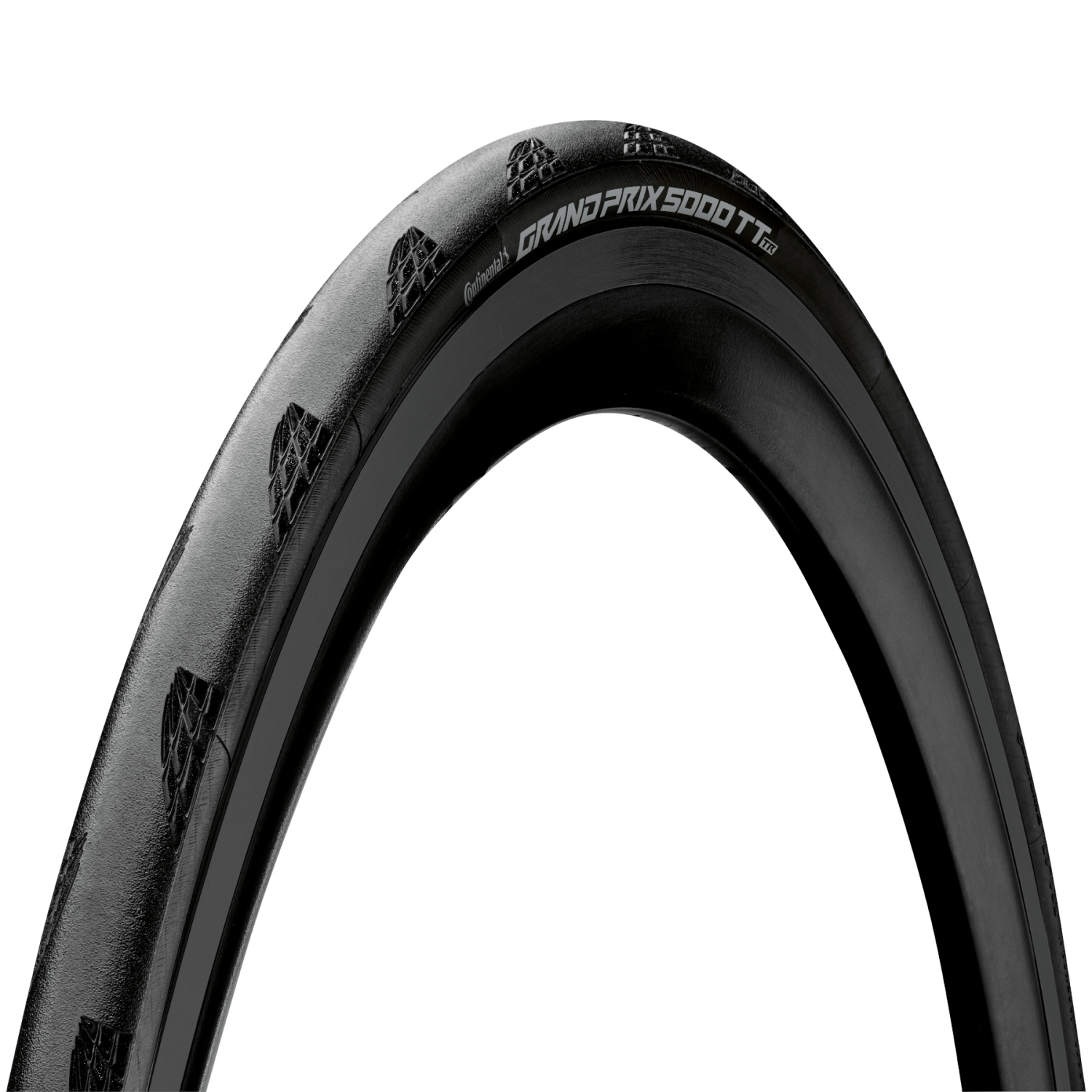 Continental Grand Prix 5000 TT TR Buitenband