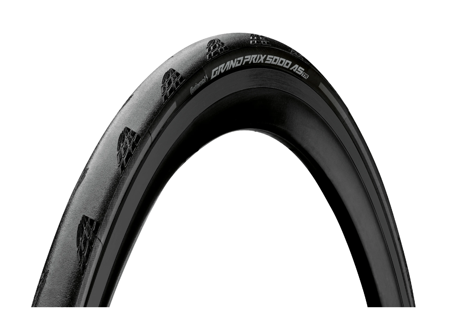 Continental Grand Prix 5000AS TR
