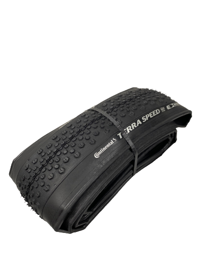 Continental Terra Speed TR