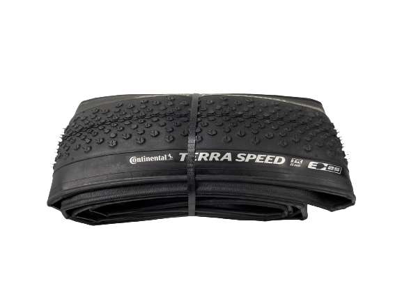 Continental Terra Speed TR