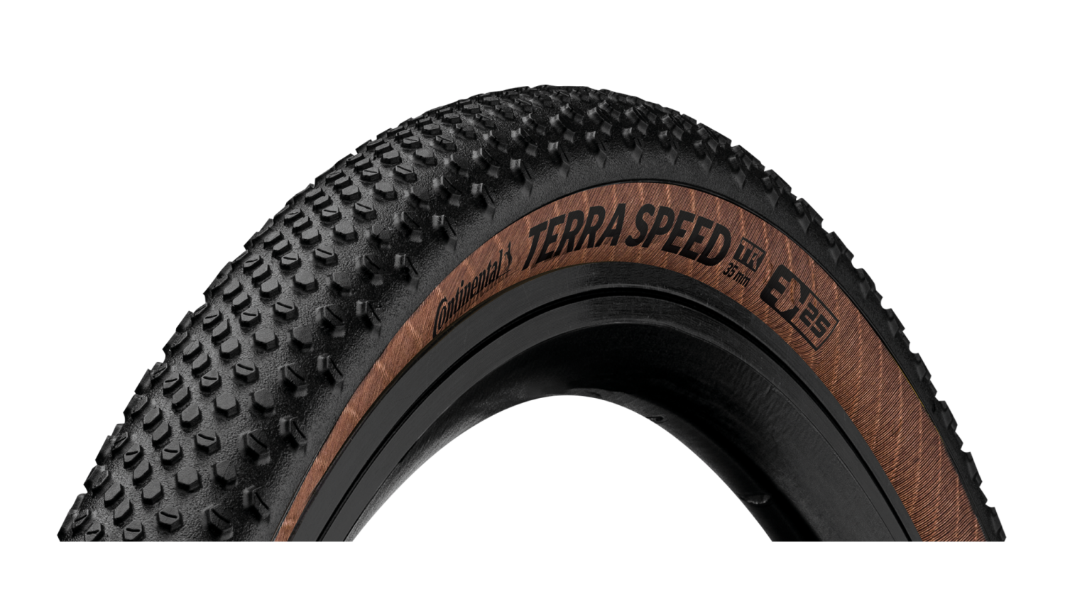 Continental Terra Speed TR Buitenband
