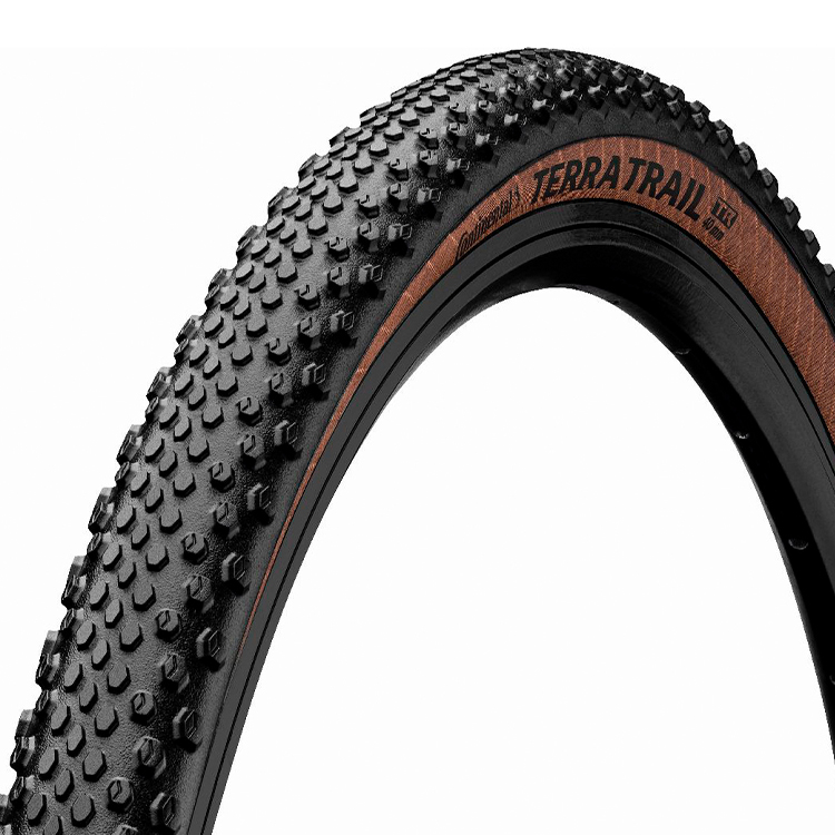 Continental Terra Trail ShieldWall Buitenband
