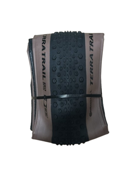 Continental Terra Trail ShieldWall Buitenband