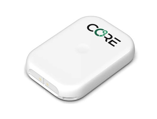 Core 2 Thermal Sensor