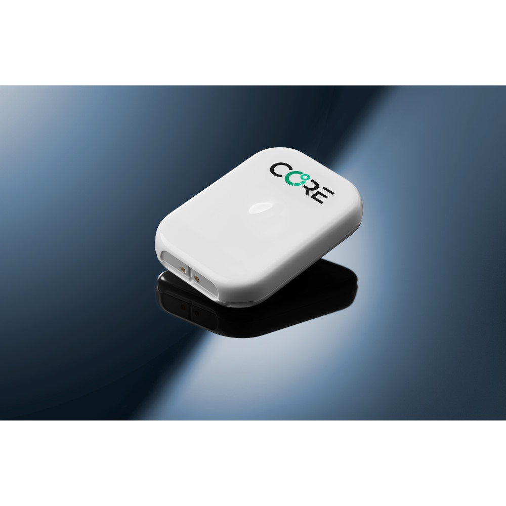 Core 2 Thermal Sensor