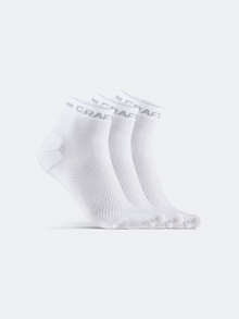 Craft Core Dry Mid Sokken 3-Pack