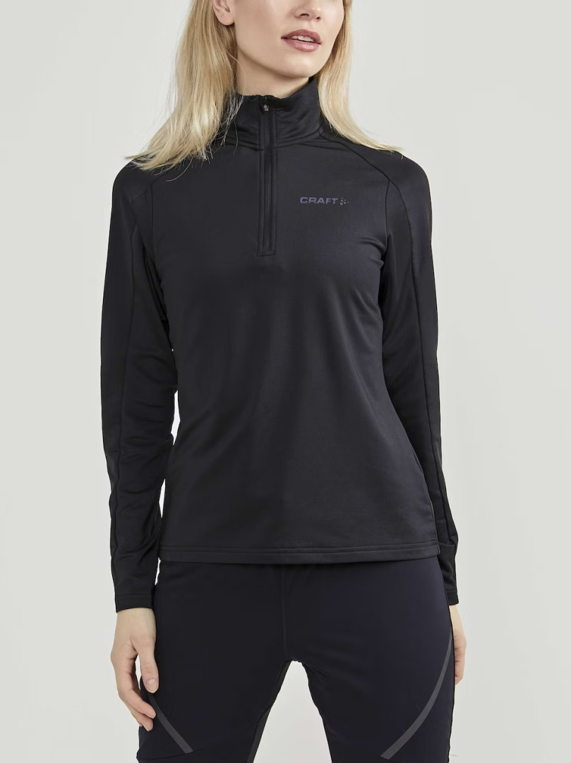 Craft Core Gain Midlayer Dames