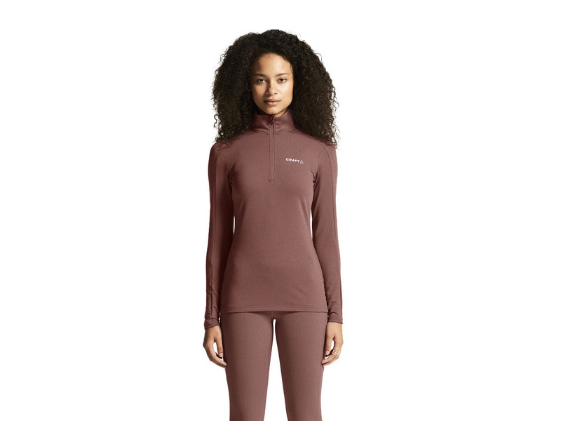 Craft Core Gain Midlayer Dames