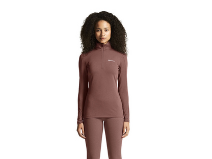 Craft Core Gain Midlayer Dames