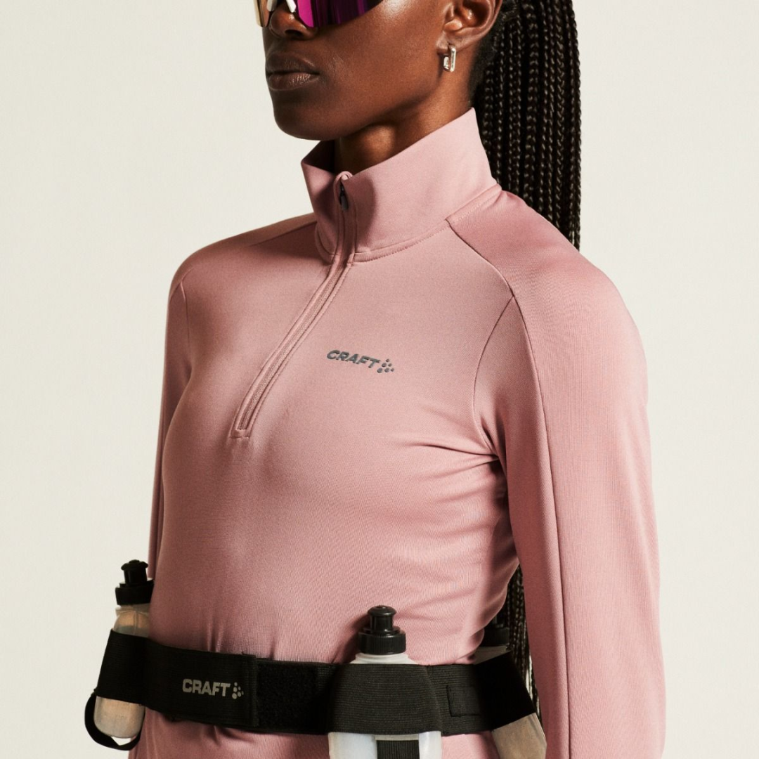 Craft Core Gain Midlayer Dames
