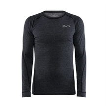 Craft Core Wool Merino LS Tee Heren