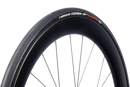 Corsa G2 TLR