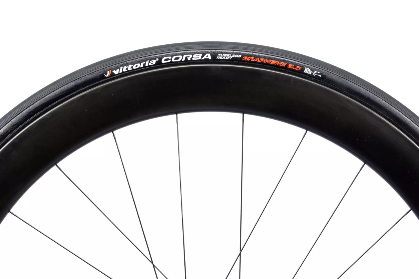 Corsa G2 TLR