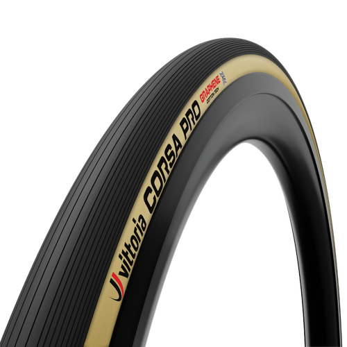 Corsa Pro G2 TLR