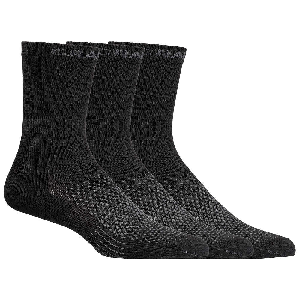 Craft Active High 3-PACK Sokken
