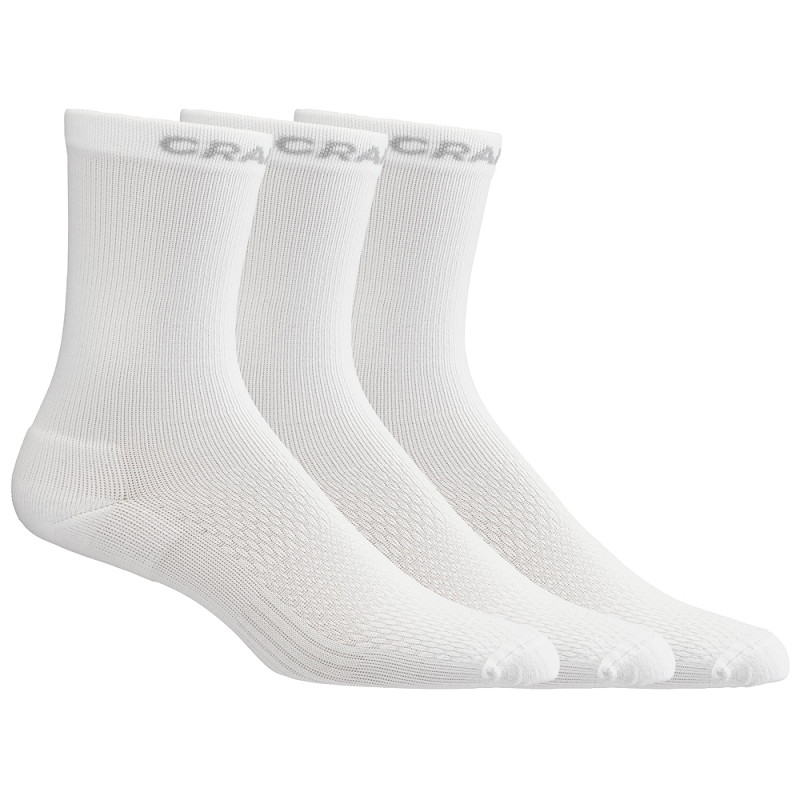 Craft Active High 3-PACK Sokken