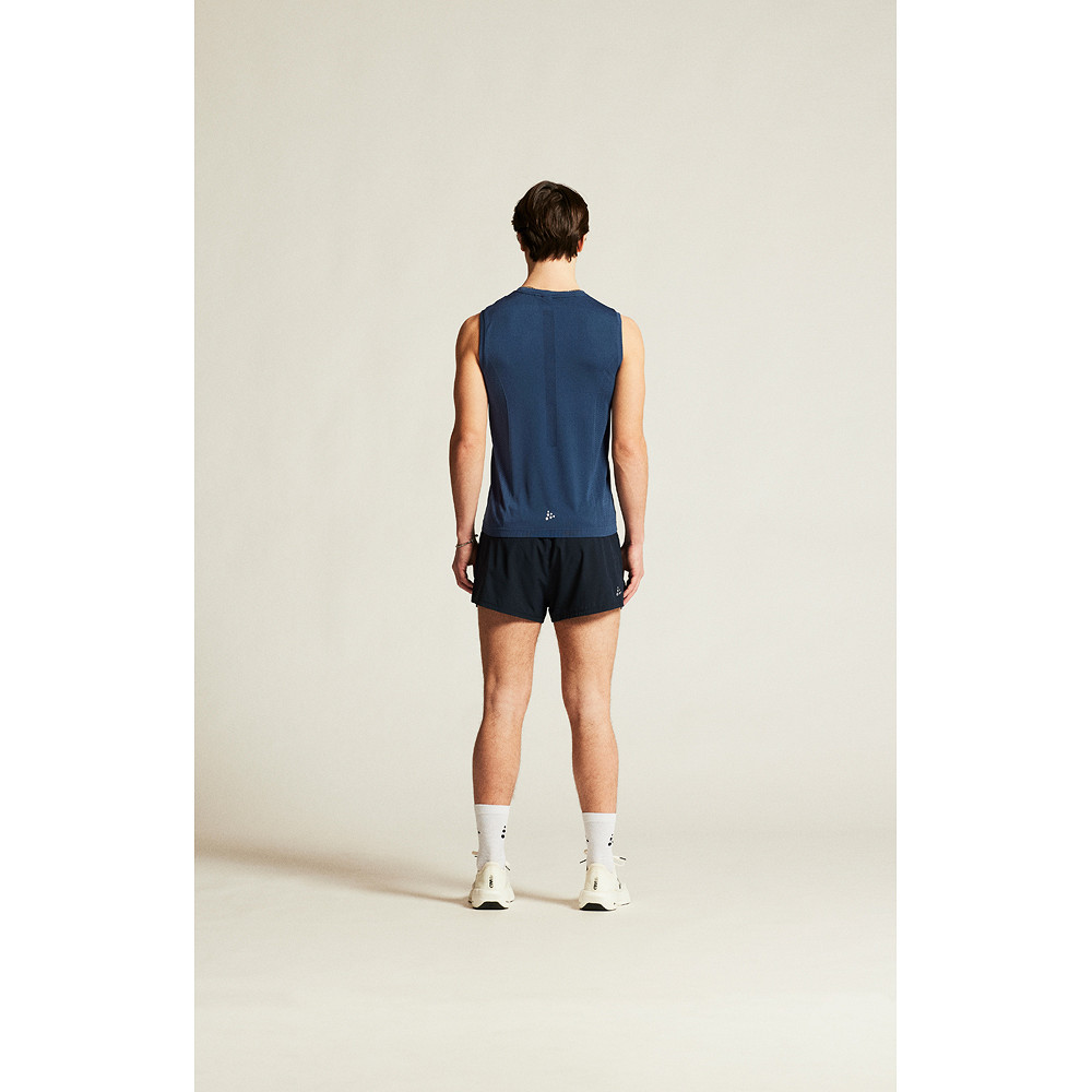 Craft ADV Cool Intensity SL Tee Heren