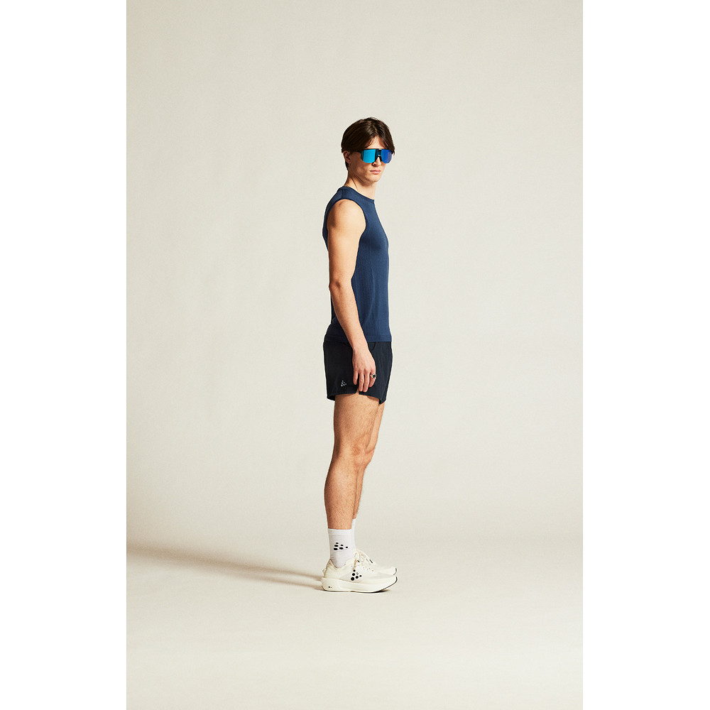 Craft ADV Cool Intensity SL Tee Heren