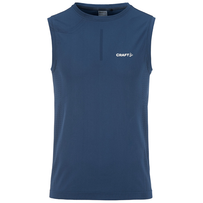 Craft ADV Cool Intensity SL Tee Heren