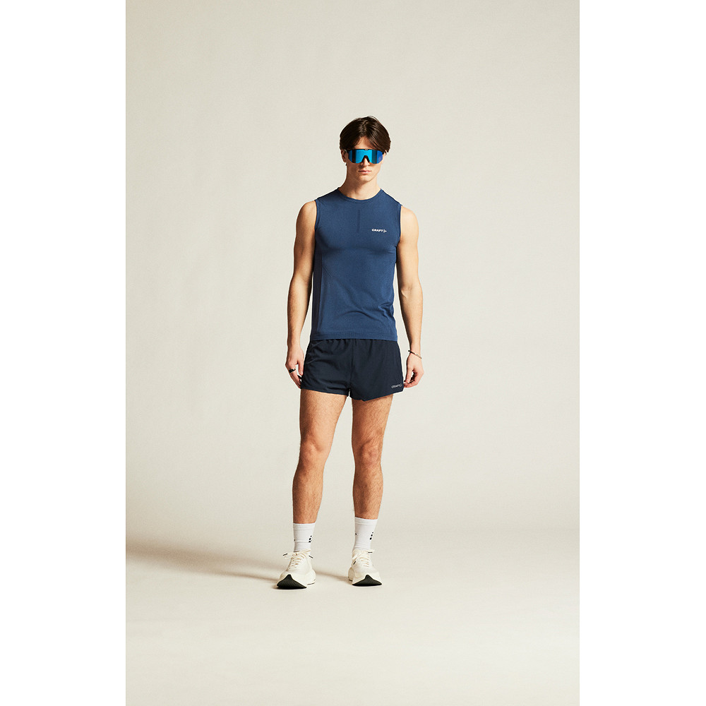 Craft ADV Cool Intensity SL Tee Heren