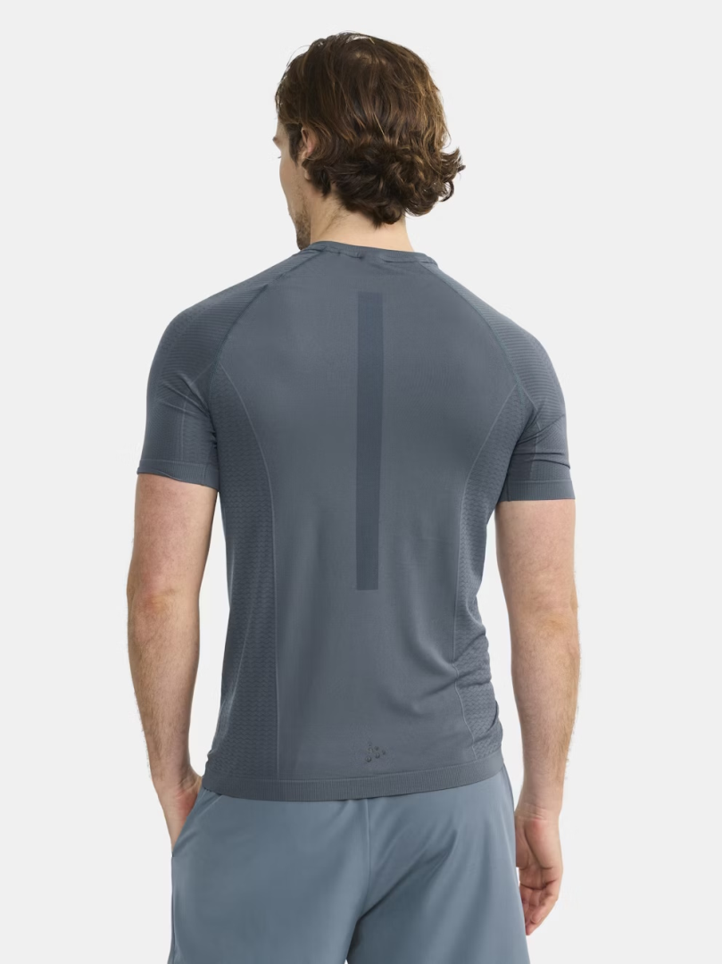 Craft ADV Cool Intensity SS Tee Heren