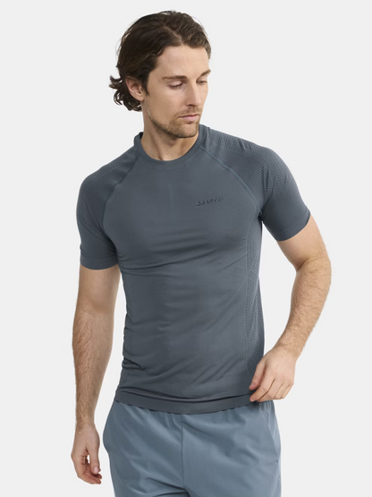 Craft ADV Cool Intensity SS Tee Heren