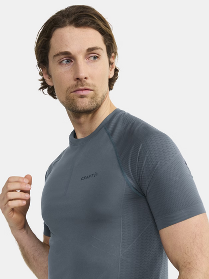 Craft ADV Cool Intensity SS Tee Heren