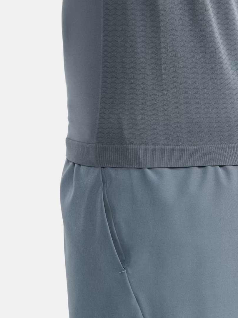 Craft ADV Cool Intensity SS Tee Heren