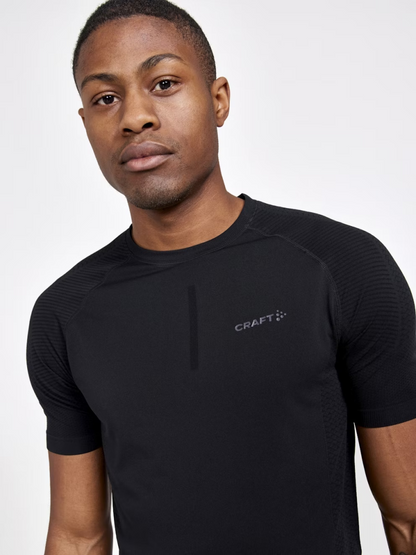Craft ADV Cool Intensity SS Tee Heren