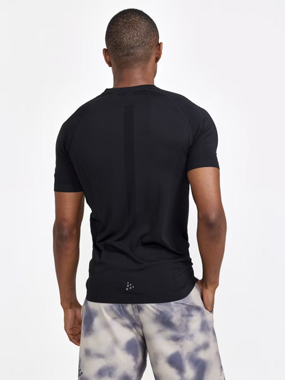 Craft ADV Cool Intensity SS Tee Heren