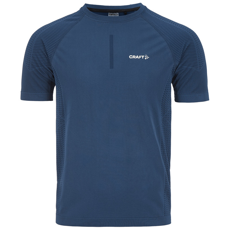 Craft ADV Cool Intensity SS Tee Heren