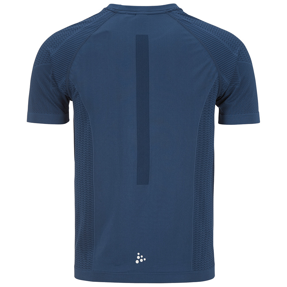 Craft ADV Cool Intensity SS Tee Heren