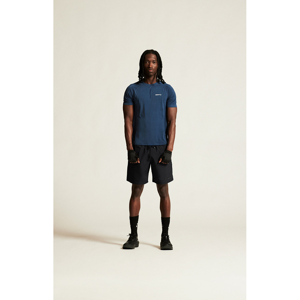 Craft ADV Cool Intensity SS Tee Heren