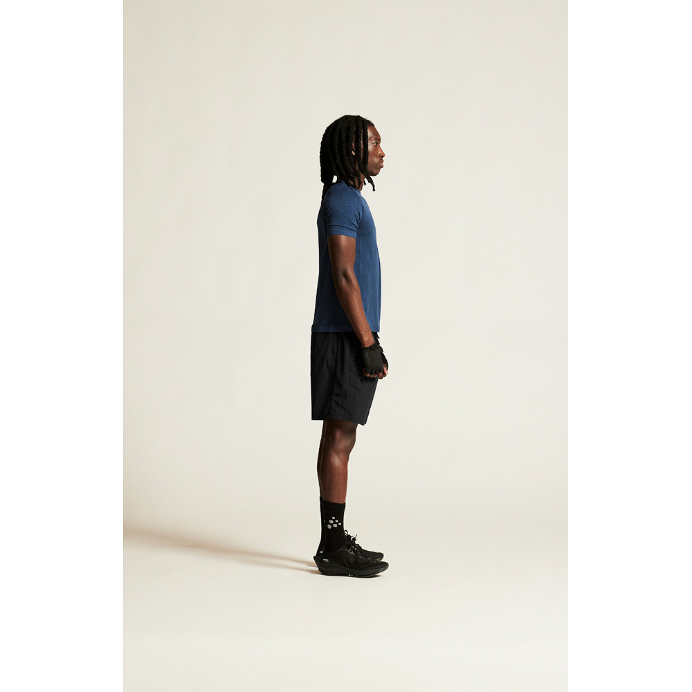 Craft ADV Cool Intensity SS Tee Heren