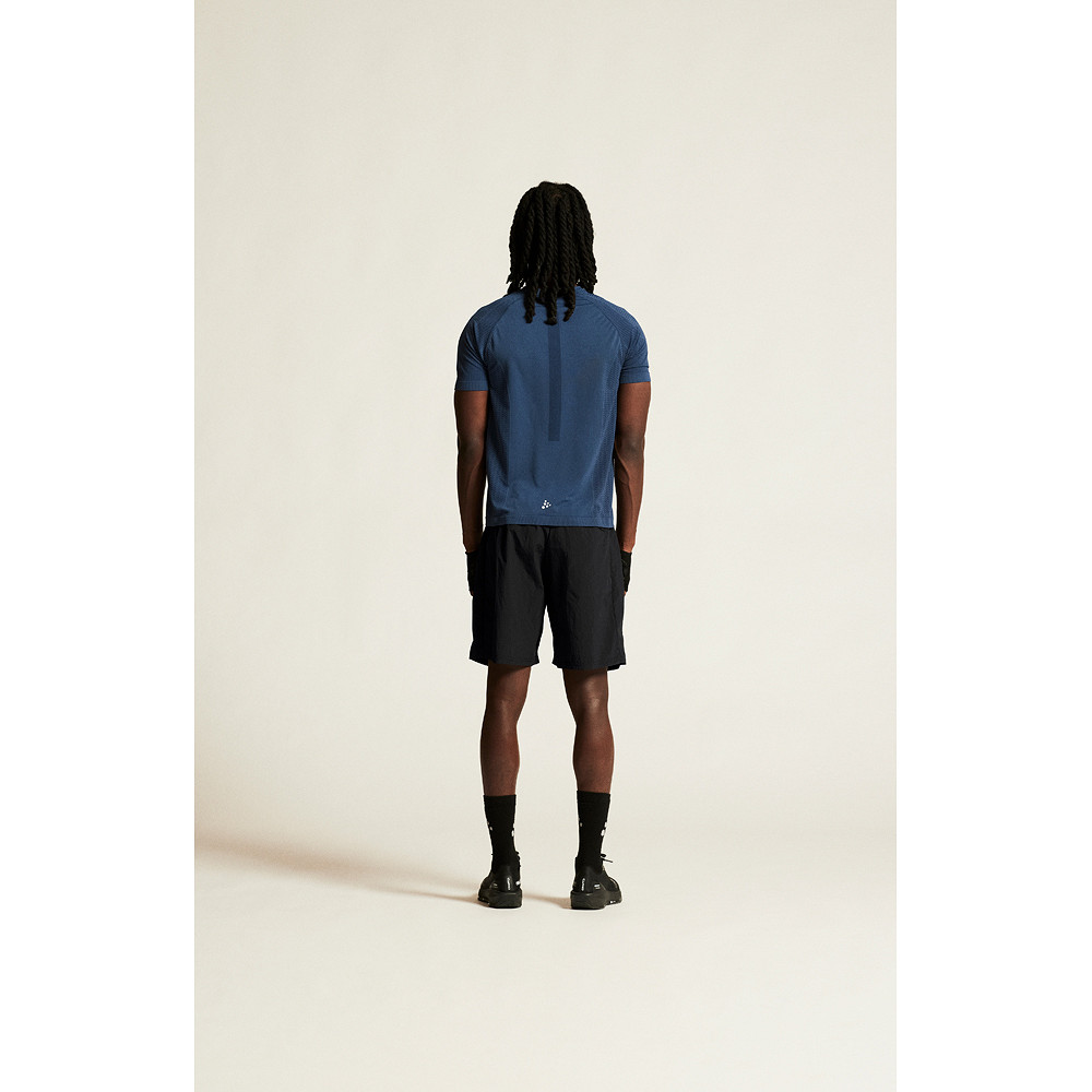 Craft ADV Cool Intensity SS Tee Heren