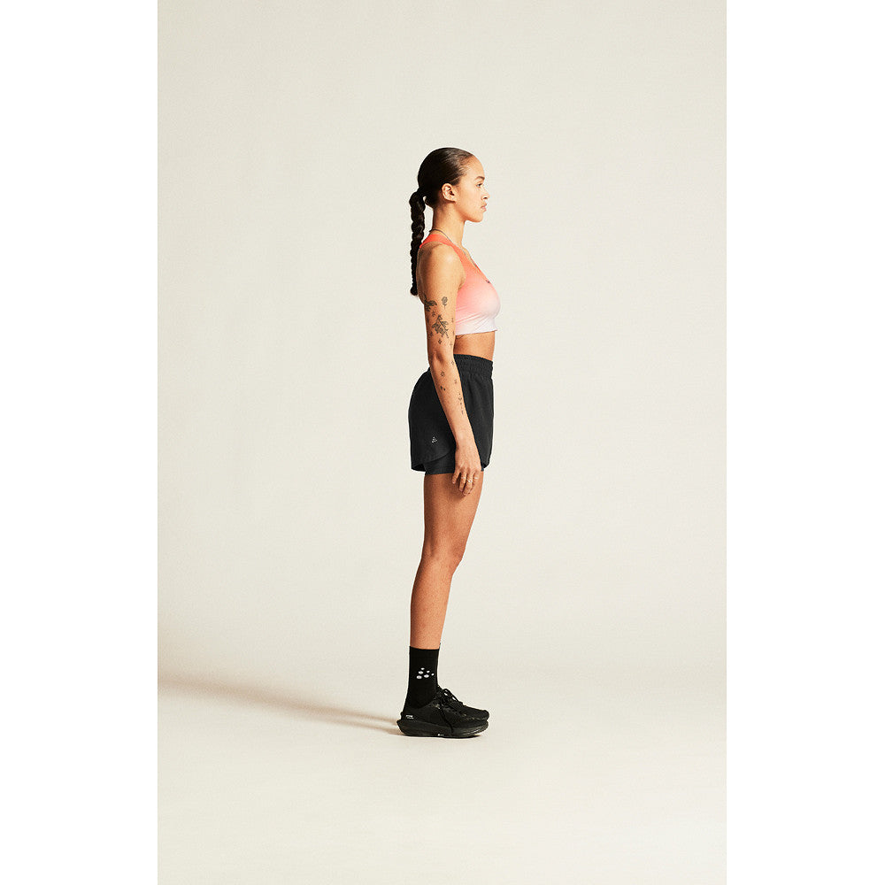 Craft ADV Essence 2-in-1 Shorts Dames