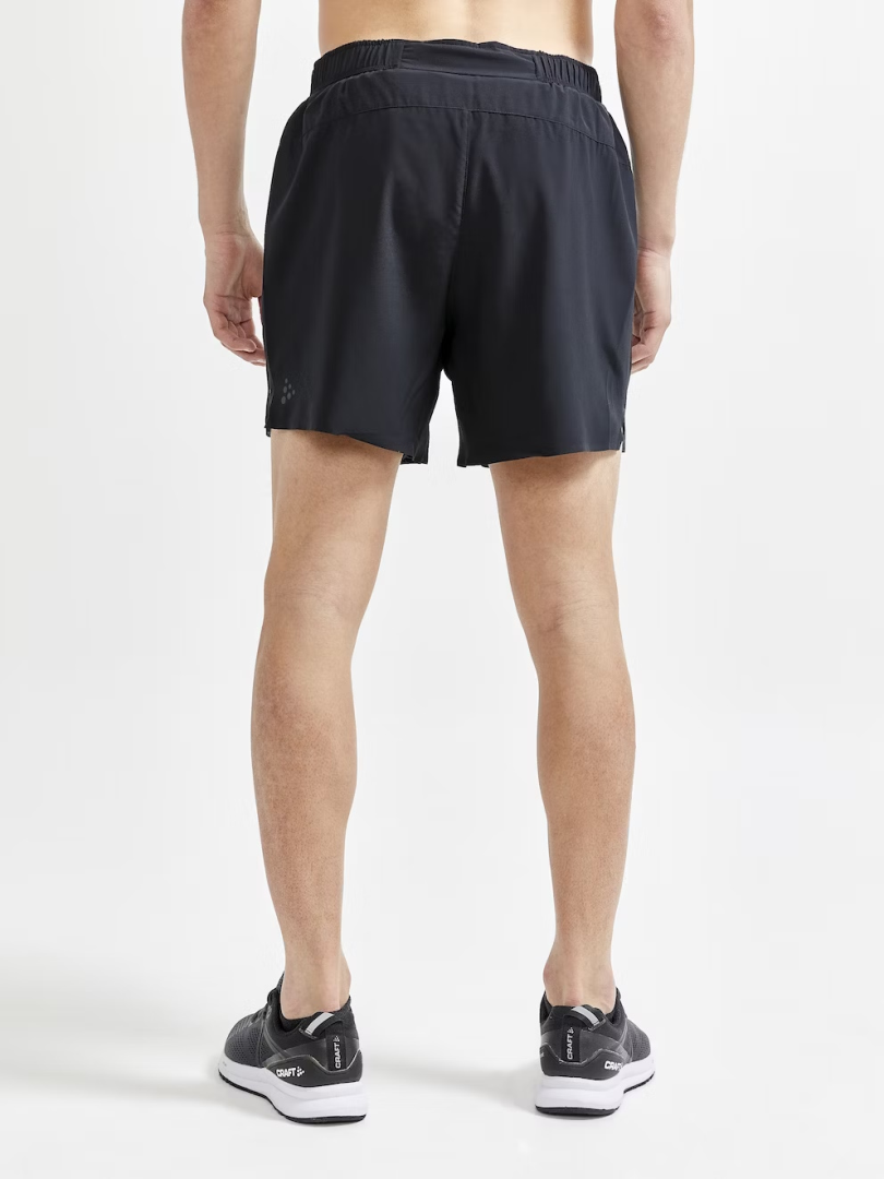 Craft ADV Essence 5" Stretch Short Heren