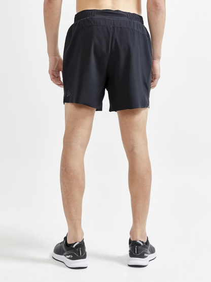Craft ADV Essence 5" Stretch Short Heren