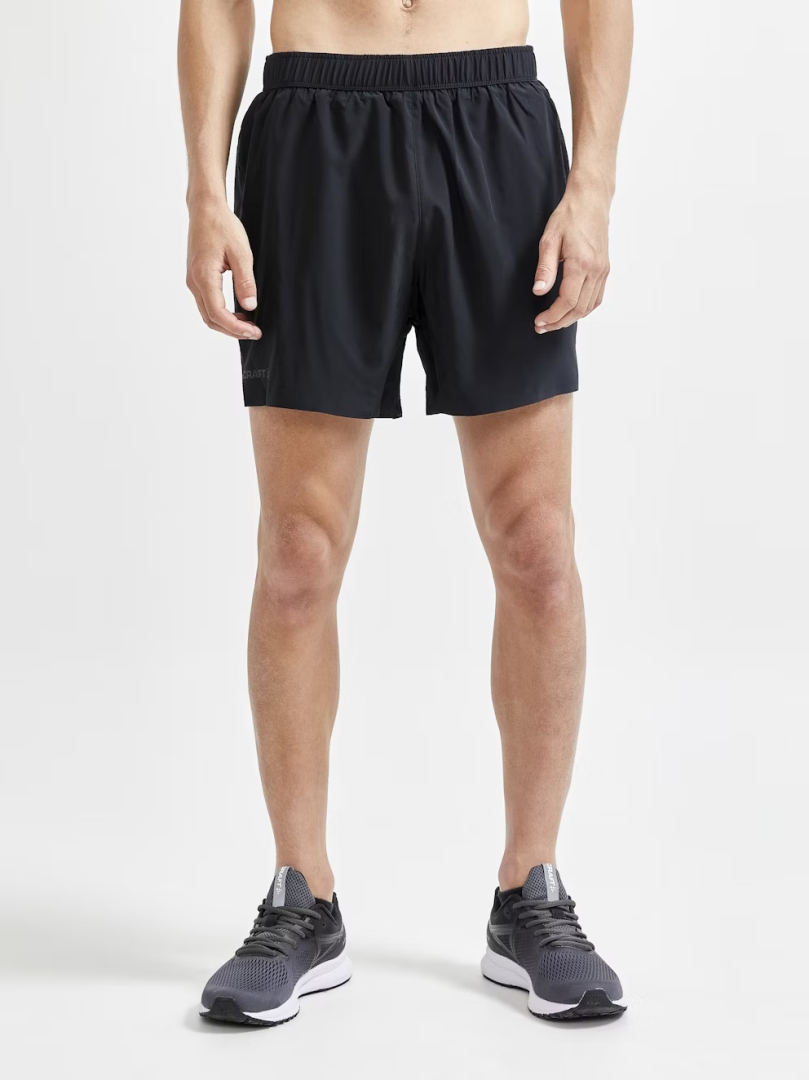 Craft ADV Essence 5" Stretch Short Heren