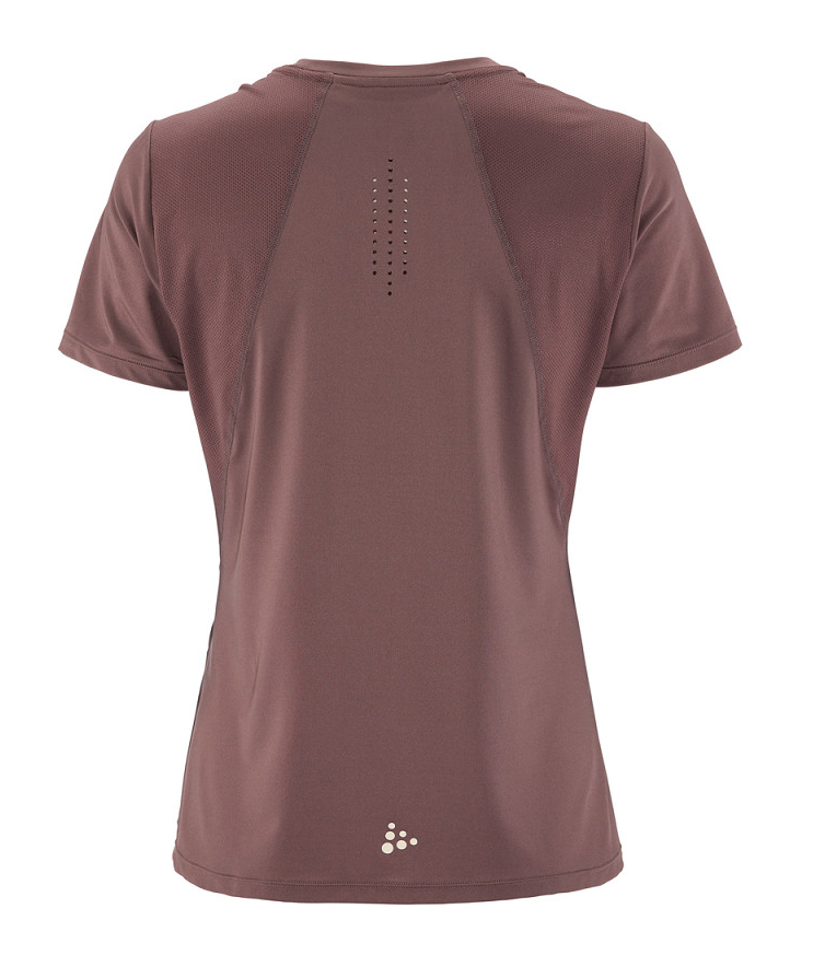 Craft ADV Essence Hardloopshirt 2 Dames