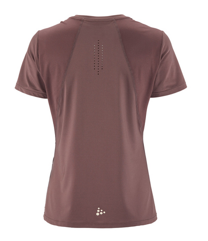 Craft ADV Essence Hardloopshirt 2 Dames