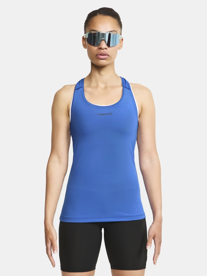 Craft ADV Essence Singlet Dames