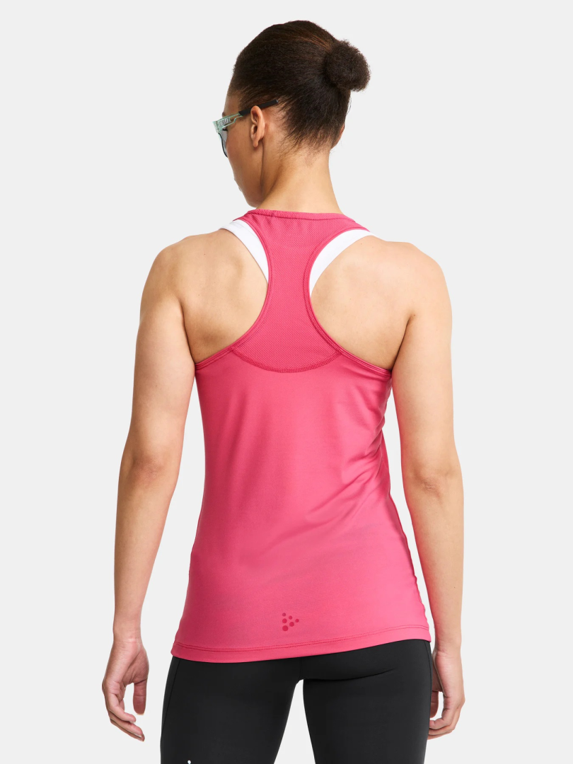 Craft ADV Essence Singlet Dames
