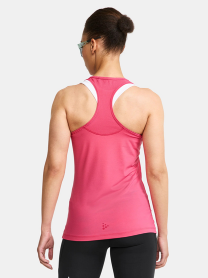 Craft ADV Essence Singlet Dames