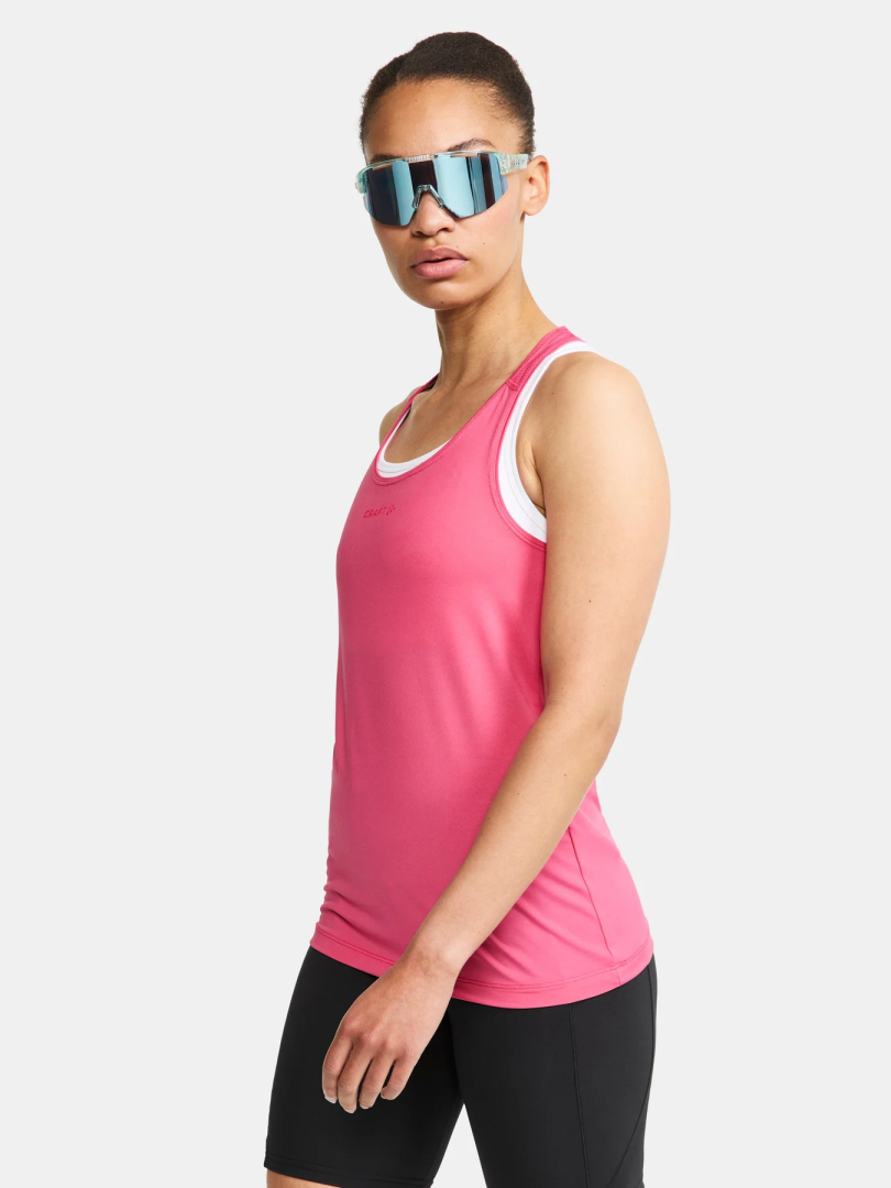 Craft ADV Essence Singlet Dames