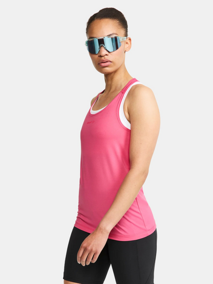 Craft ADV Essence Singlet Dames